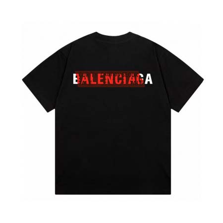 2025年7月22日入荷新作Balenciaga半袖 tシャツ人気商品/DW工場