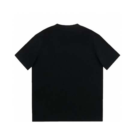 2025年7月22日入荷新作Burberry半袖 tシャツ人気商品/DW工場