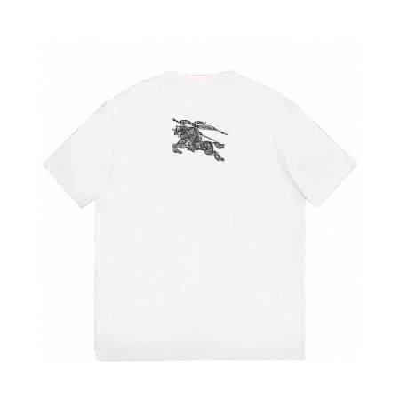 2025年7月22日入荷新作Burberry半袖 tシャツ人気商品/DW工場
