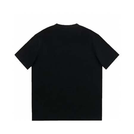 2025年7月22日入荷新作Burberry半袖 tシャツ人気商品/DW工場