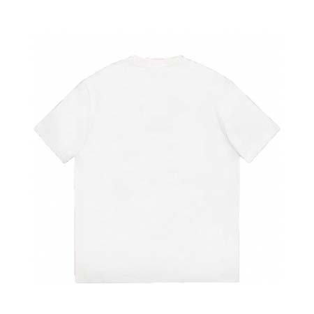 2025年7月22日入荷新作Burberry半袖 tシャツ人気商品/DW工場