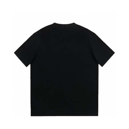 2025年7月22日入荷新作Burberry半袖 tシャツ人気商品/DW工場