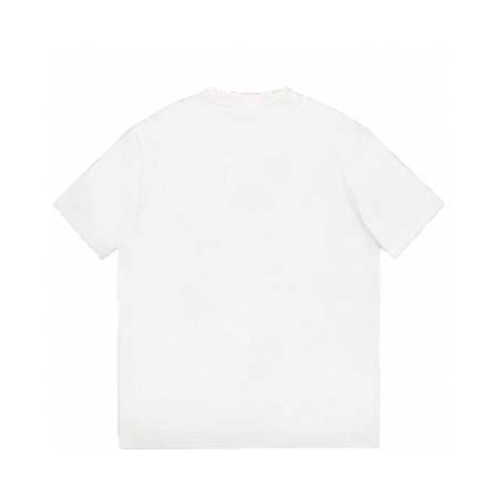2025年7月22日入荷新作Burberry半袖 tシャツ人気商品/DW工場