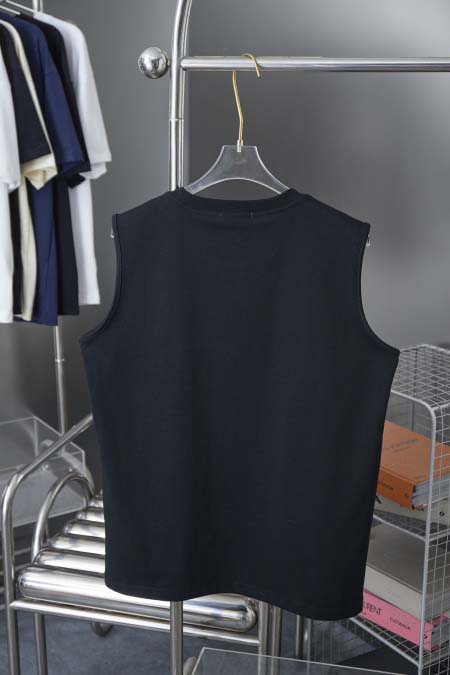 2025年7月22日入荷新作Diorタンクトップ人気商品/DW工場