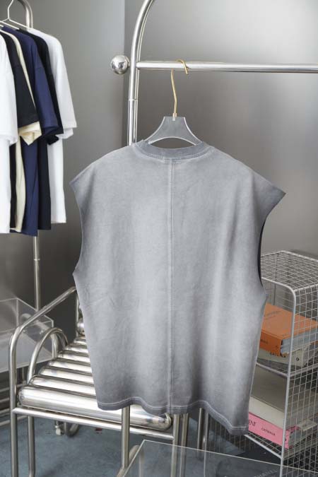 2025年7月22日入荷新作Balenciagaタンクトップ人気商品/DW工場