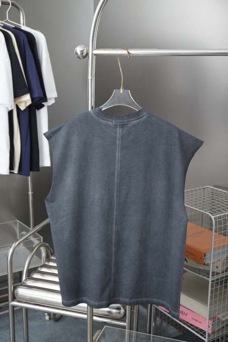 2025年7月22日入荷新作Balenciagaタンクトップ人気商品/DW工場