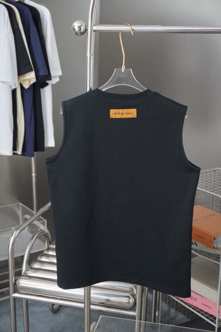 2025年7月22日入荷新作Louis Vuittonタンクトップ人気商品/DW工場