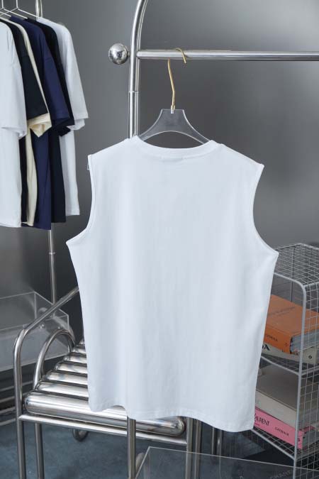 2025年7月22日入荷新作Monclerタンクトップ人気商品/DW工場