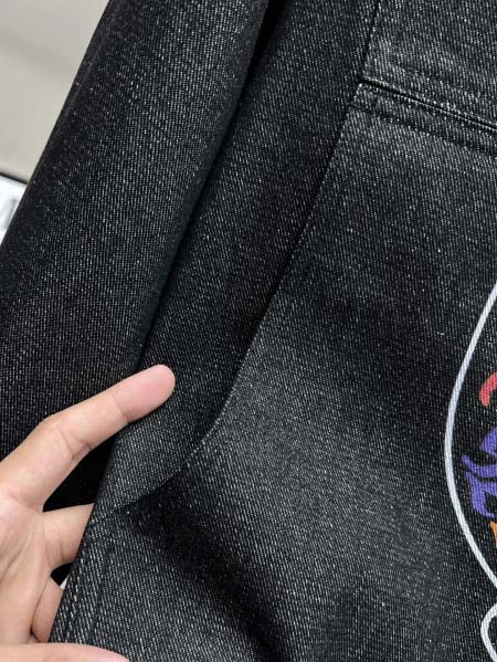 2025年7月22日入荷新作Chrome heartsジャケット人気商品/DW工場