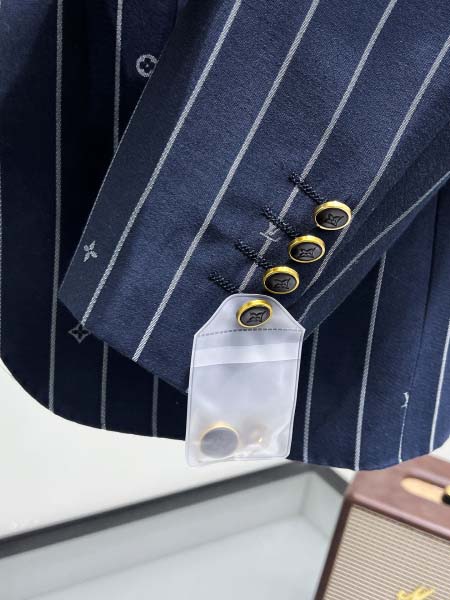 2025年7月22日入荷新作Louis Vuittonジャケット人気商品/DW工場