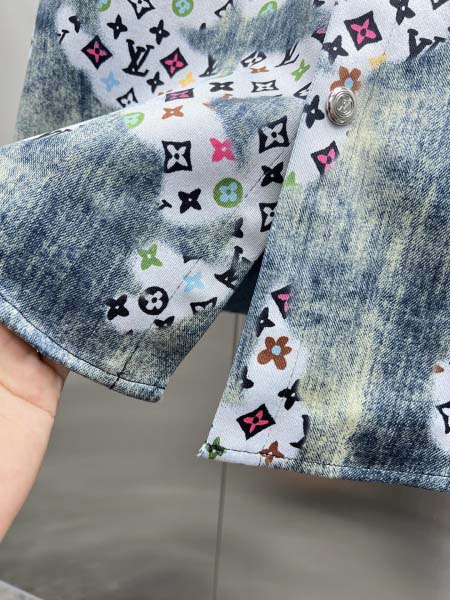 2025年7月22日入荷新作Louis Vuitton上下人気商品/DW工場