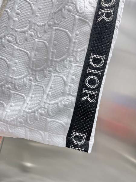 2025年7月22日入荷新作Dior上下人気商品/DW工場