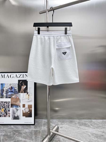 2025年7月22日入荷新作Prada上下人気商品/DW工場