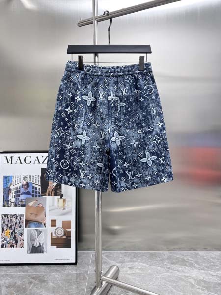 2025年7月22日入荷新作Louis Vuitton上下人気商品/DW工場