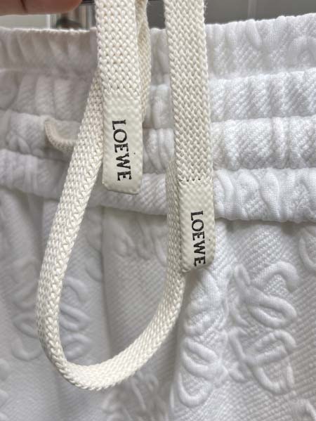 2025年7月22日入荷新作loewe上下人気商品/DW工場