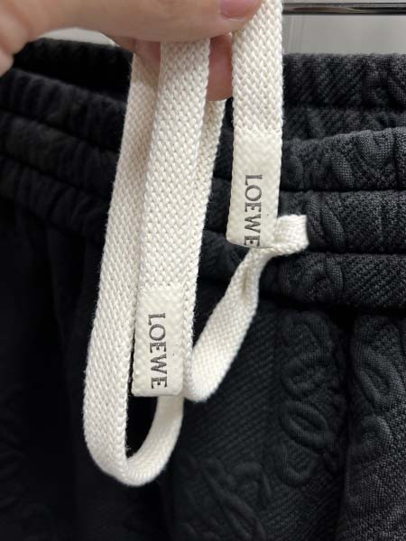 2025年7月22日入荷新作loewe上下人気商品/DW工場