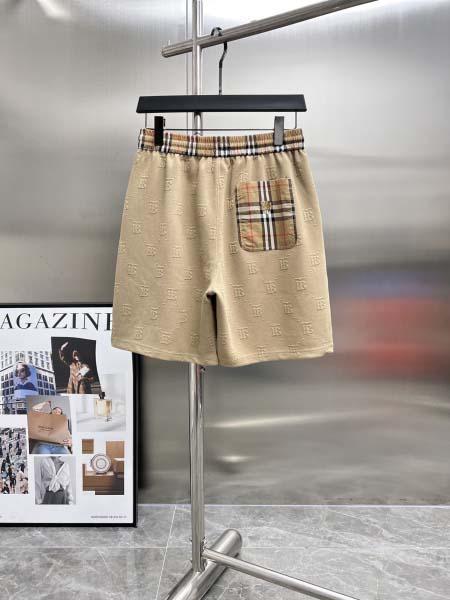 2025年7月22日入荷新作Burberry上下人気商品/DW工場