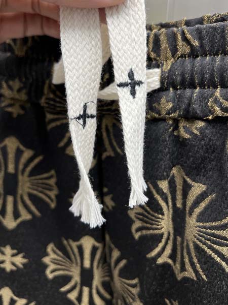 2025年7月22日入荷新作Chrome hearts上下人気商品/DW工場