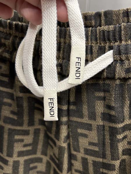 2025年7月22日入荷新作Fendi上下人気商品/DW工場