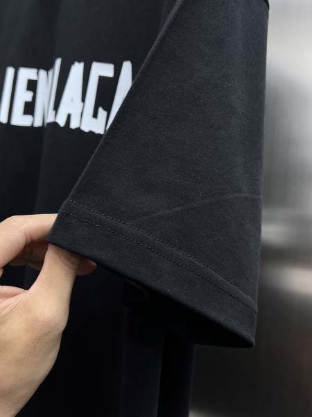 2025年7月22日入荷新作Balenciaga半袖 tシャツ人気商品/DW工場