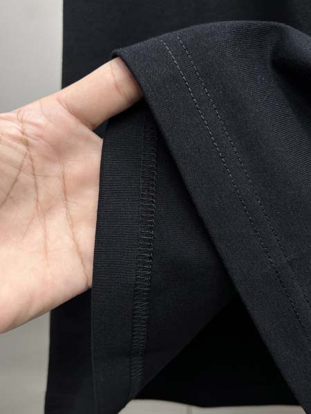 2025年7月22日入荷新作Givenchy半袖 tシャツ人気商品/DW工場