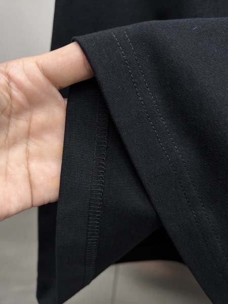 2025年7月22日入荷新作MiuMiu半袖 tシャツ人気商品/DW工場