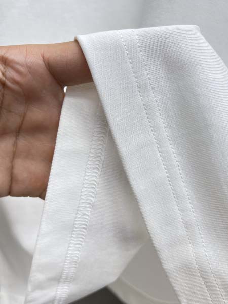 2025年7月22日入荷新作Balenciaga半袖 tシャツ人気商品/DW工場