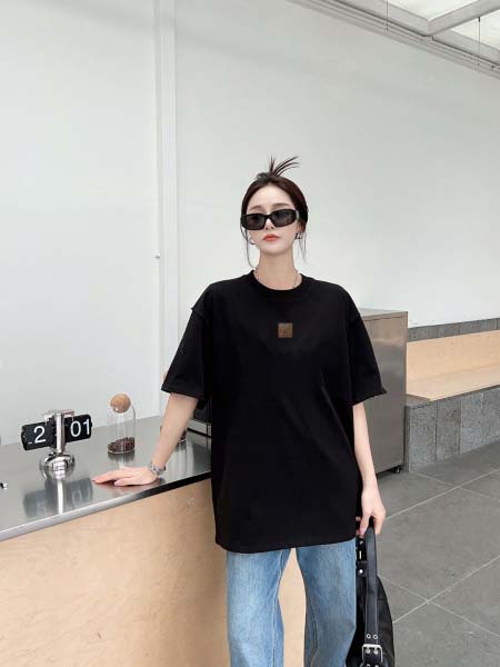 2025年7月23日入荷新作Louis Vuitton半袖 tシャツ人気商品/DW工場