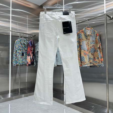 2025年7月23日入荷新作PurPle Brandジーパン人気商品/DW工場