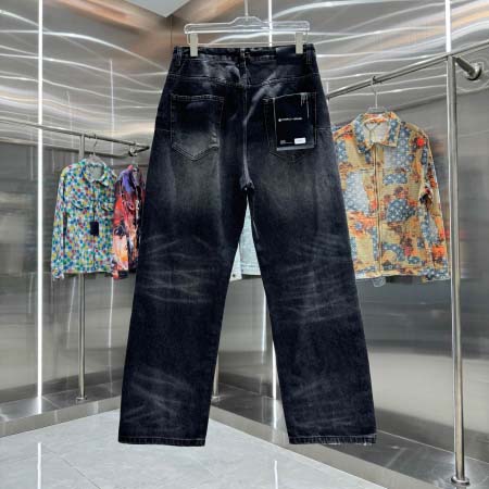 2025年7月23日入荷新作PurPle Brandジーパン人気商品/DW工場
