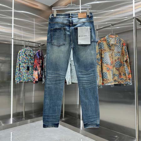2025年7月23日入荷新作PurPle Brandジーパン人気商品/DW工場