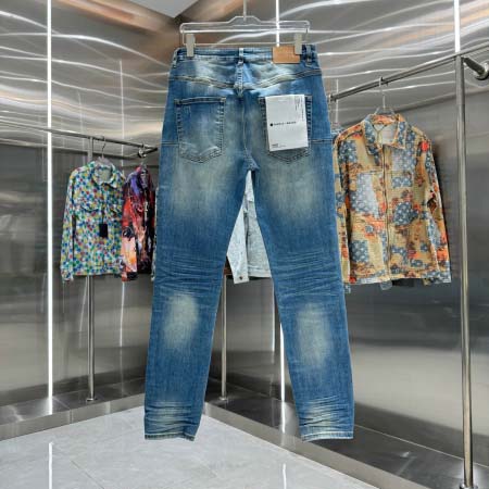 2025年7月23日入荷新作PurPle Brandジーパン人気商品/DW工場