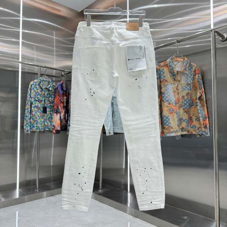 2025年7月23日入荷新作PurPle Brandジーパン人気商品/DW工場