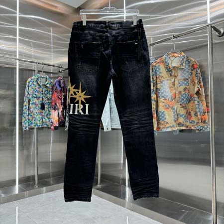 2025年7月23日入荷新作Amiriジーパン人気商品/DW工場