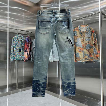 2025年7月23日入荷新作Amiriジーパン人気商品/DW工場