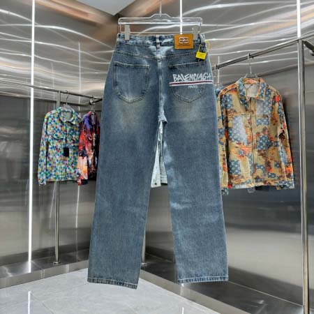 2025年7月23日入荷新作HERMESジーパン人気商品/DW工場