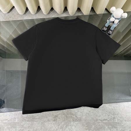 2025年7月23日入荷新作PRADA半袖 tシャツ人気商品/DW工場