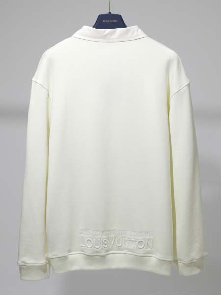 2025年7月23日入荷新作Louis Vuittonパーカー人気商品/DW工場