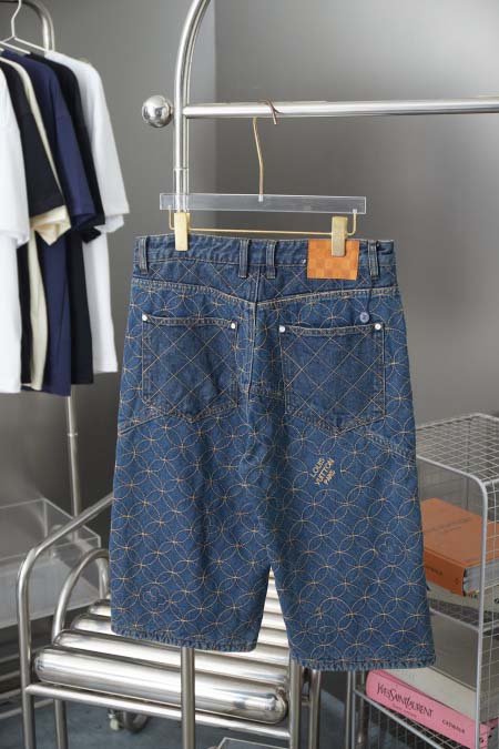 2025年7月23日入荷新作HERMESデニムパンツ人気商品/DW工場