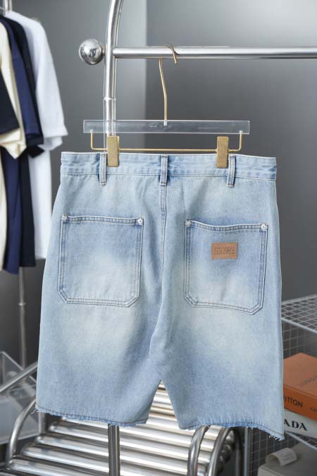 2025年7月23日入荷新作Maison Margielaデニムパンツ人気商品/DW工場