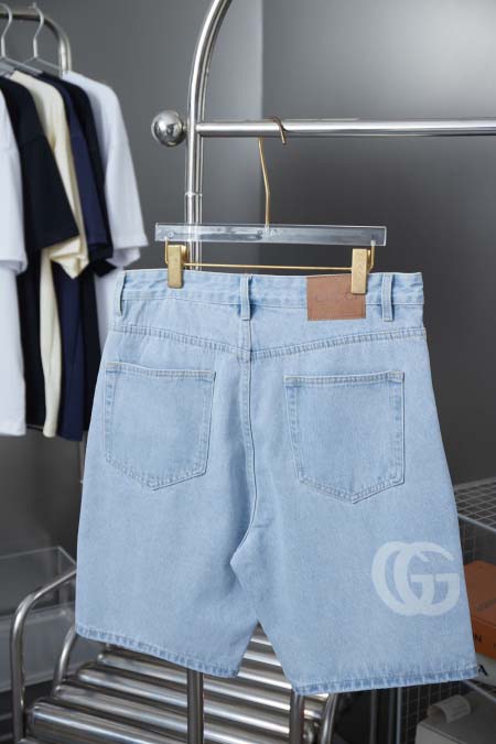 2025年7月23日入荷新作Gucci半ズボン人気商品/DW工場