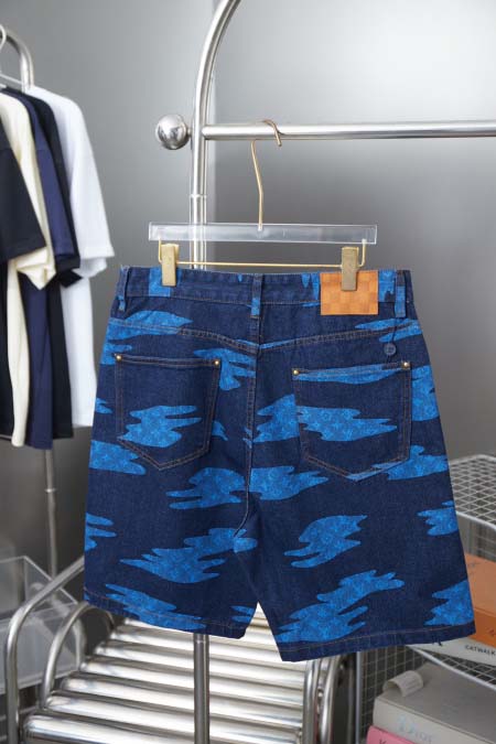 2025年7月23日入荷新作Louis Vuittonジーパン人気商品/DW工場