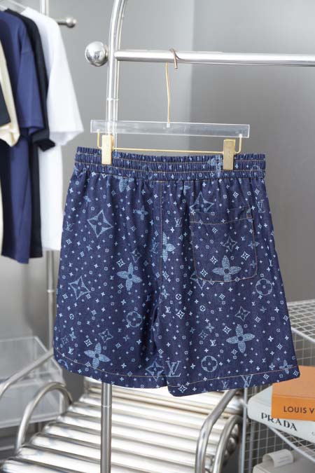 2025年7月23日入荷新作Louis Vuittonデニムパンツ人気商品/DW工場