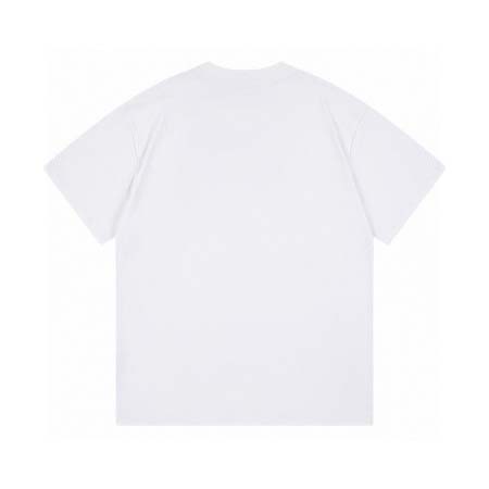 2025年7月23日入荷新作Maison Margiela半袖 tシャツ人気商品/DW工場