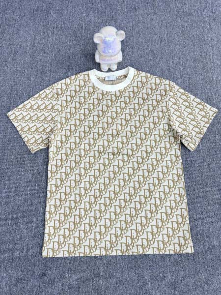 2025年7月27日入荷新作Dior上下高品質人気商品/DW工場