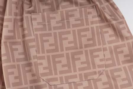 2025年7月27日入荷新作FENDI半ズボン高品質人気商品/DW工場