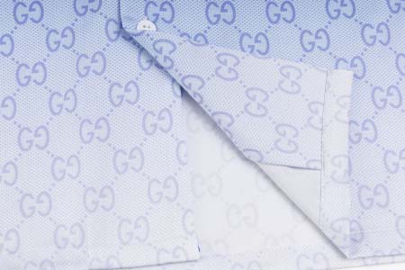 2025年7月27日入荷新作Gucciシャツ高品質人気商品/DW工場