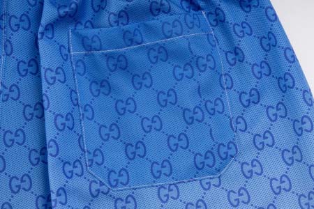 2025年7月27日入荷新作Gucci半ズボン高品質人気商品/DW工場