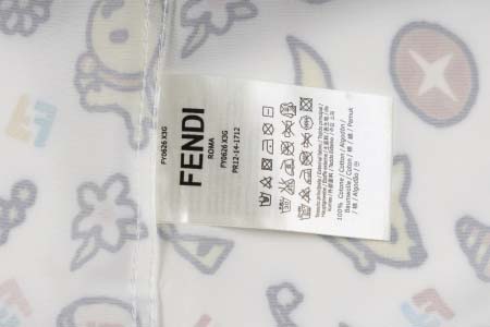 2025年7月27日入荷新作FENDIシャツ高品質人気商品/DW工場