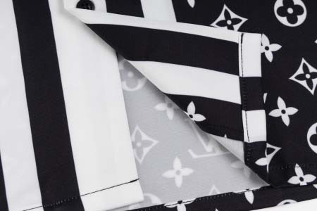 2025年7月27日入荷新作Louis Vuittonシャツ高品質人気商品/DW工場